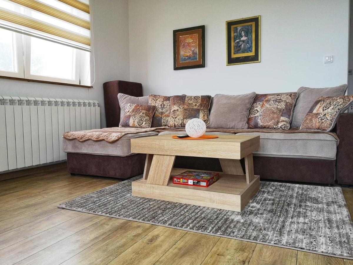 Iznad Oblaka Apartman 8 Kopaonik Exterior photo