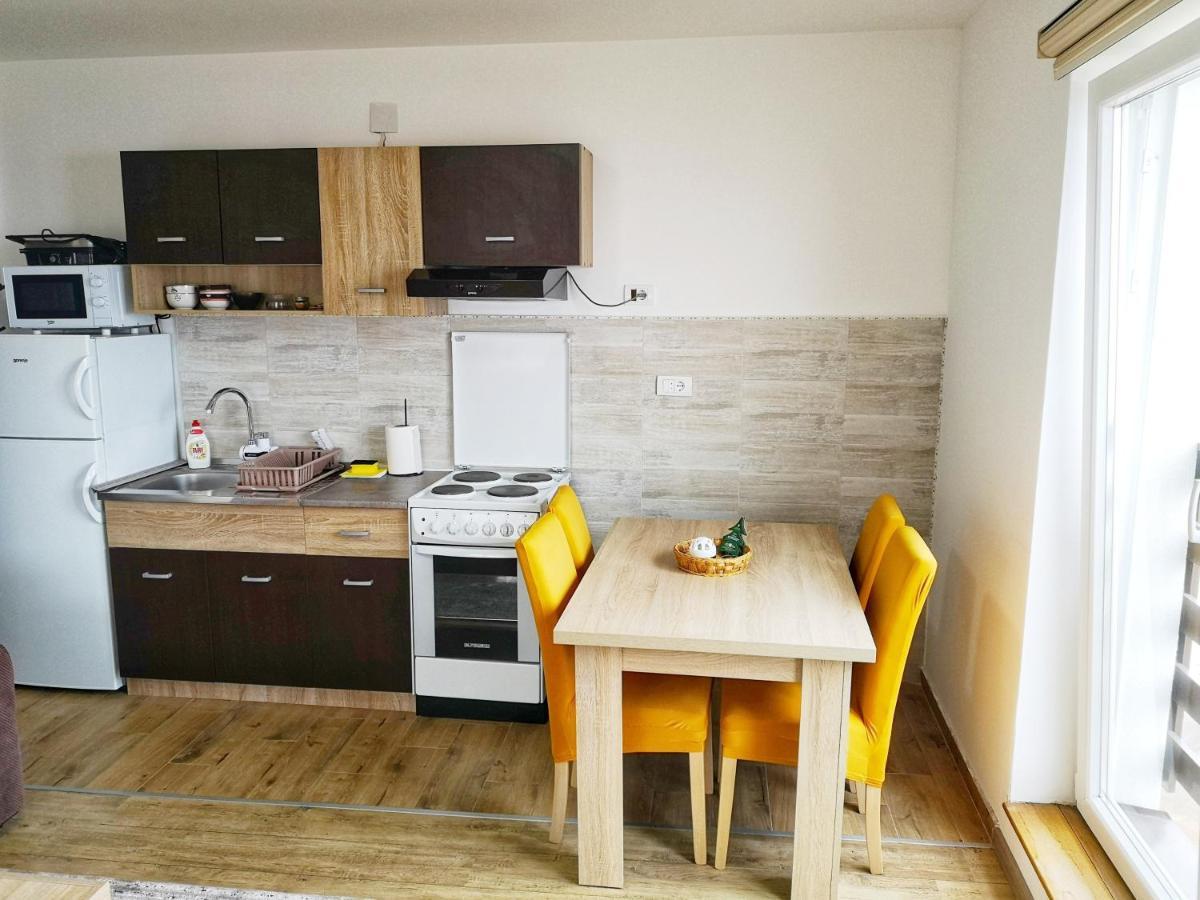 Iznad Oblaka Apartman 8 Kopaonik Exterior photo