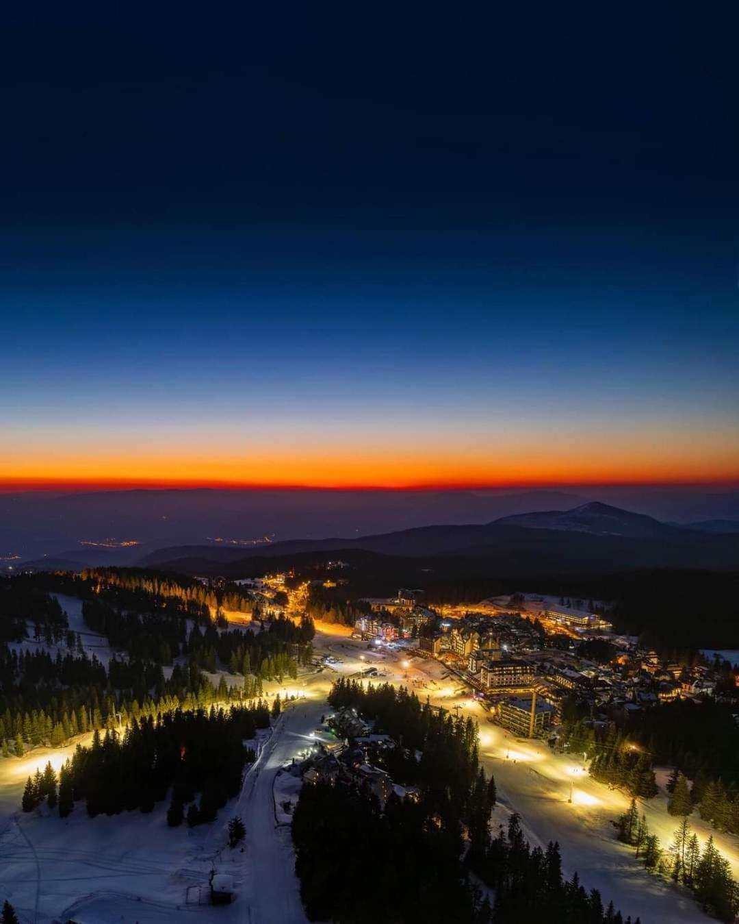 Iznad Oblaka Apartman 8 Kopaonik Exterior photo
