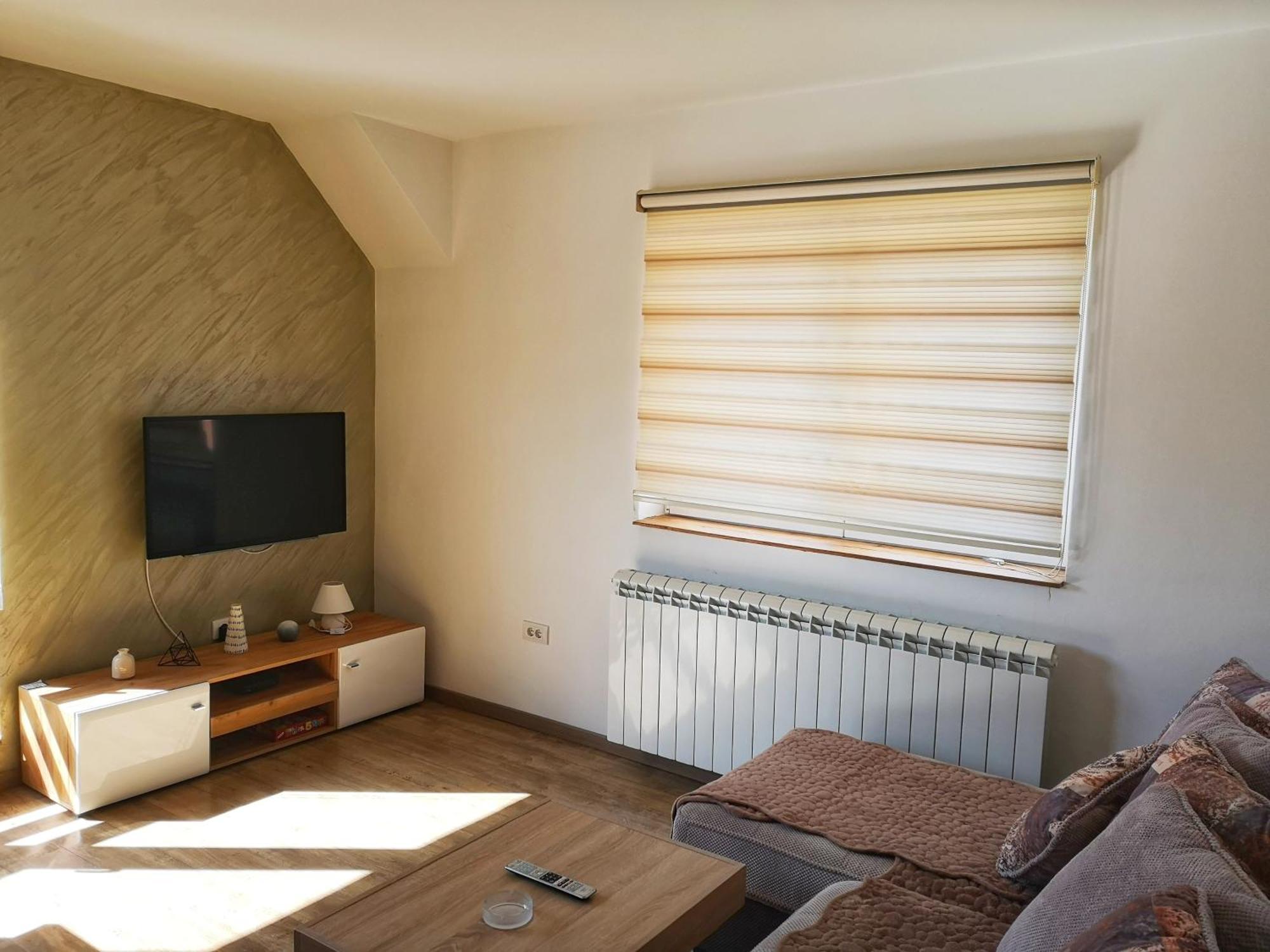 Iznad Oblaka Apartman 8 Kopaonik Exterior photo