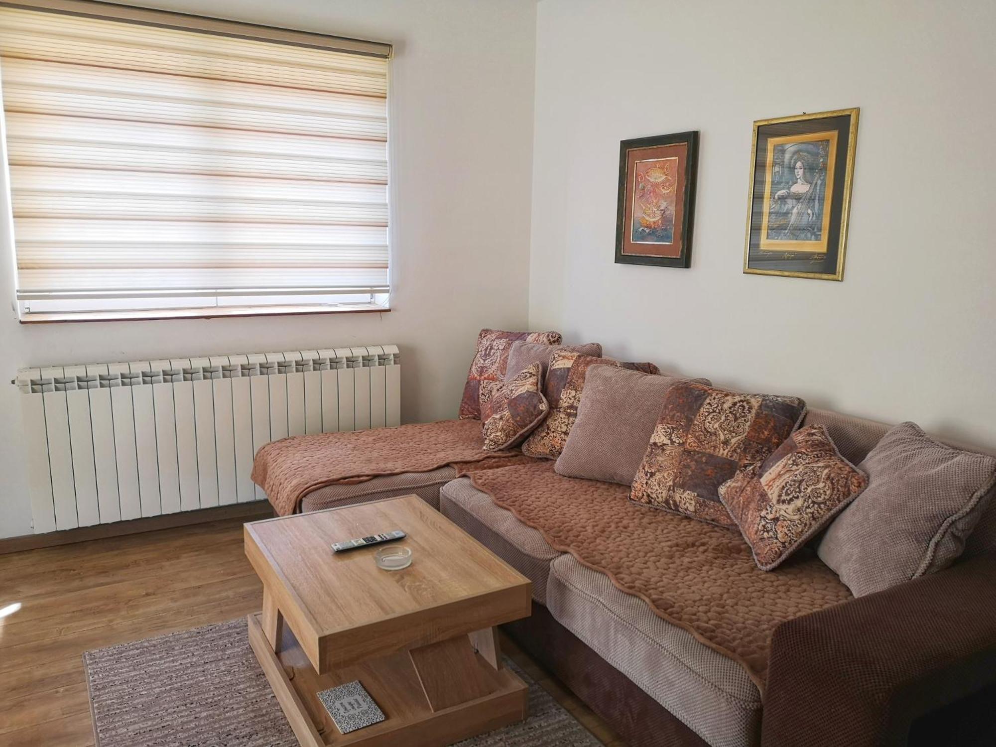 Iznad Oblaka Apartman 8 Kopaonik Exterior photo