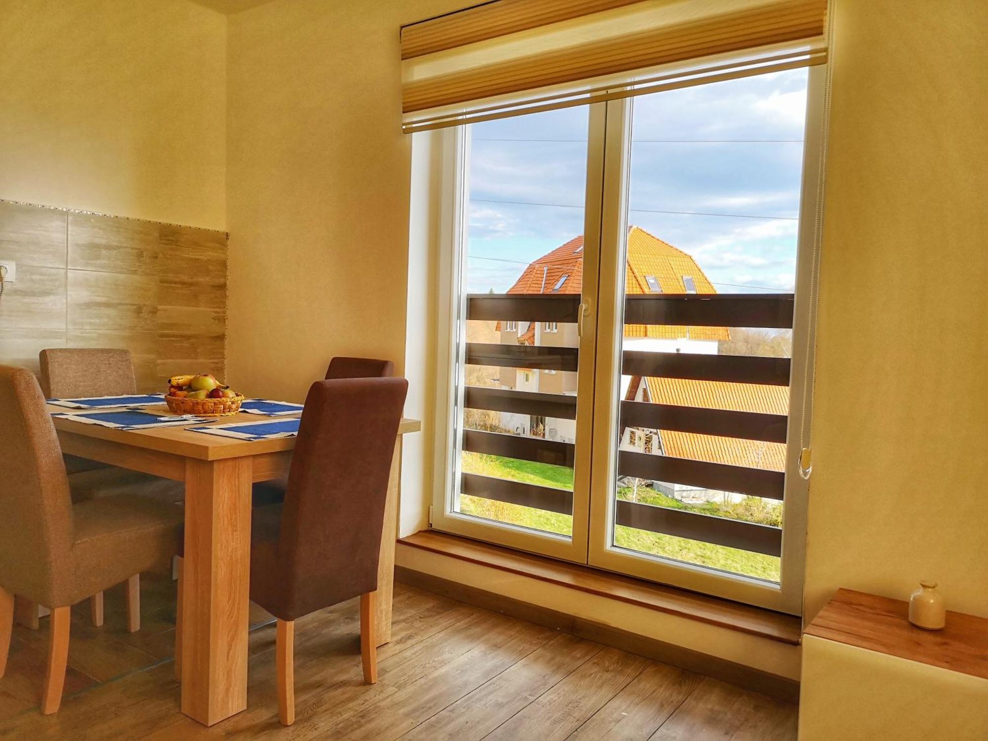 Iznad Oblaka Apartman 8 Kopaonik Exterior photo