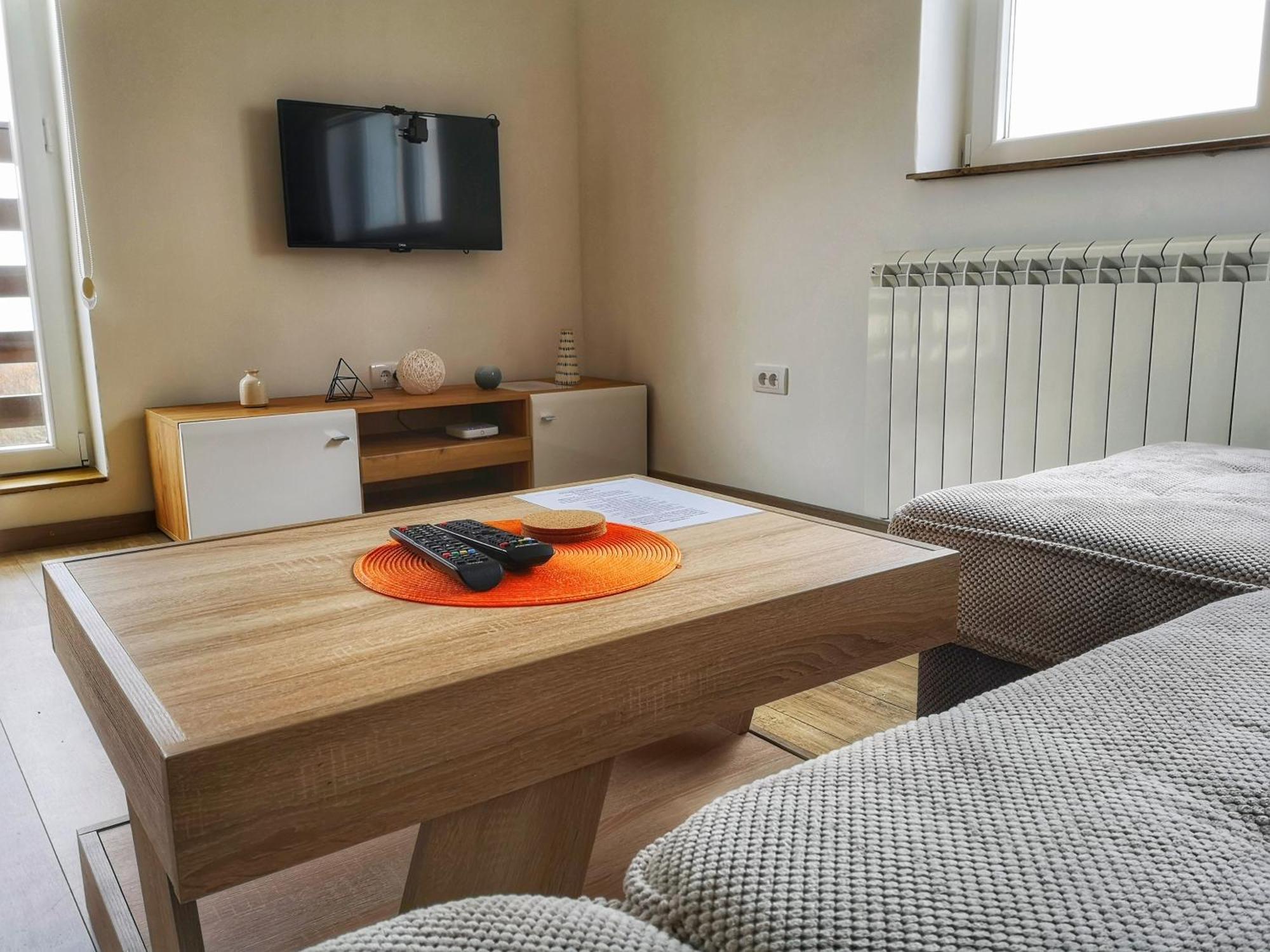 Iznad Oblaka Apartman 8 Kopaonik Exterior photo