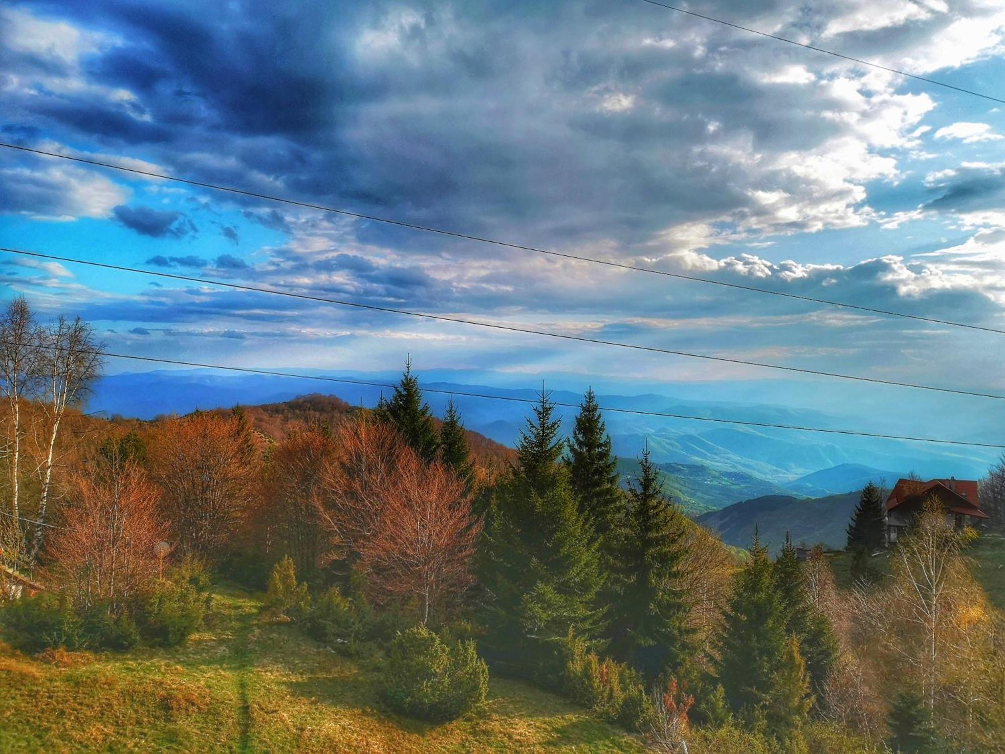 Iznad Oblaka Apartman 8 Kopaonik Exterior photo