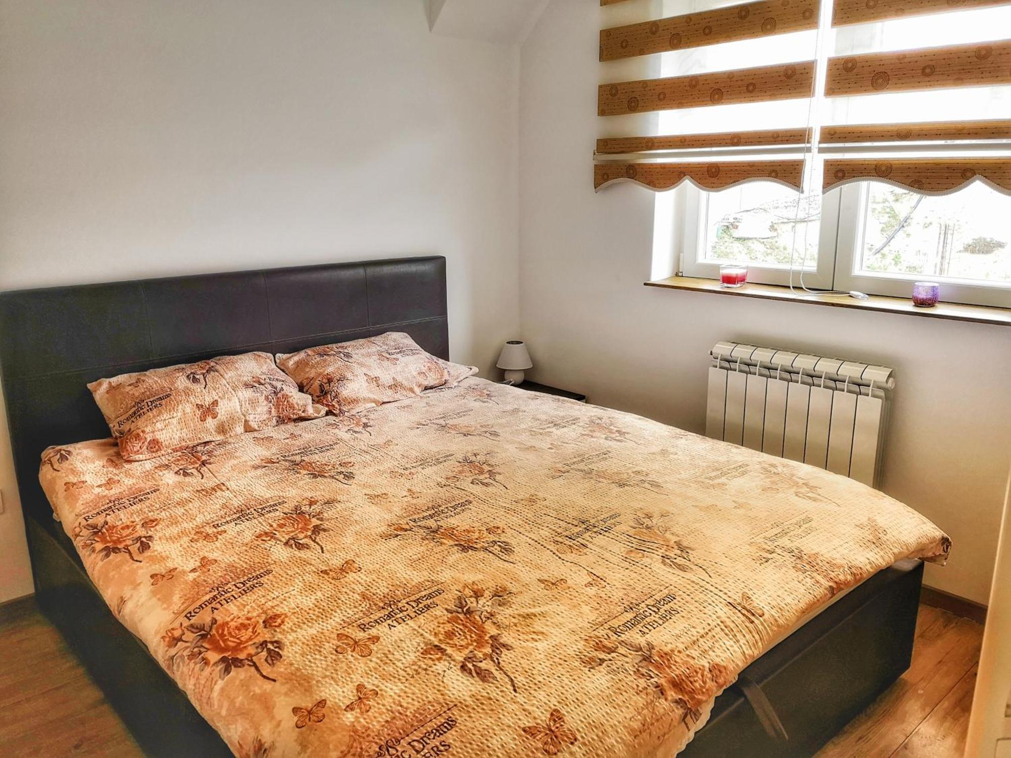Iznad Oblaka Apartman 8 Kopaonik Exterior photo