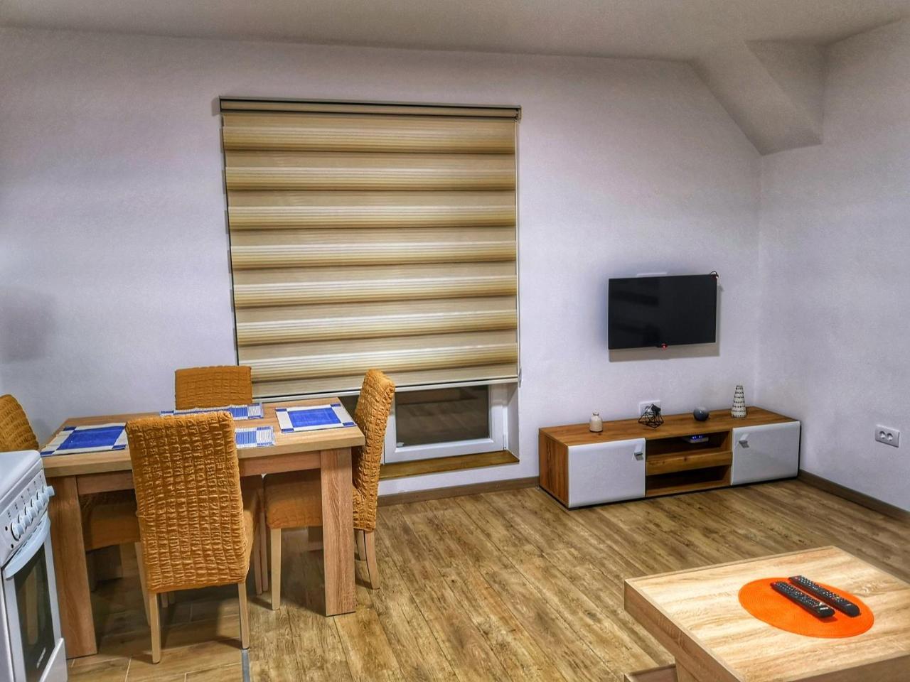 Iznad Oblaka Apartman 8 Kopaonik Exterior photo