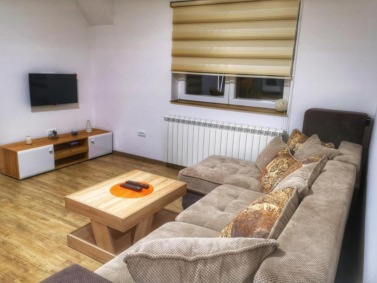 Iznad Oblaka Apartman 8 Kopaonik Exterior photo