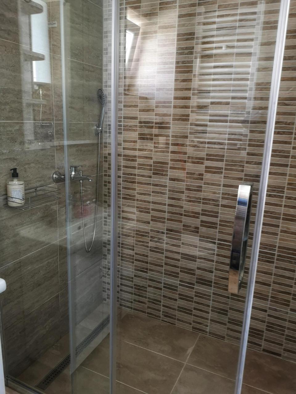 Iznad Oblaka Apartman 8 Kopaonik Exterior photo