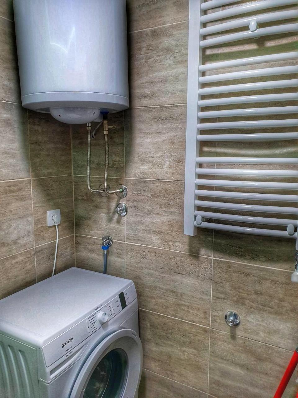 Iznad Oblaka Apartman 8 Kopaonik Exterior photo