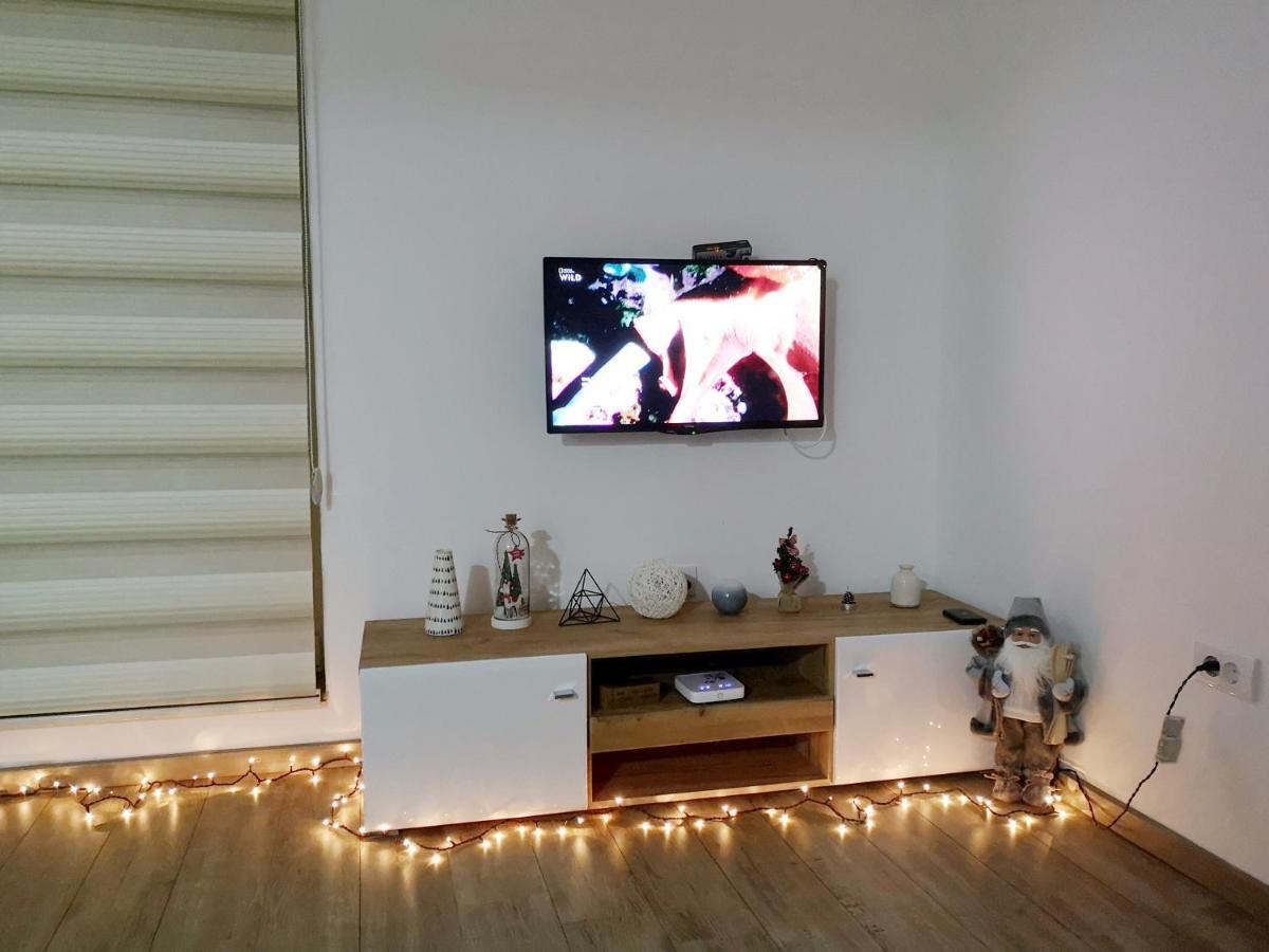 Iznad Oblaka Apartman 8 Kopaonik Exterior photo