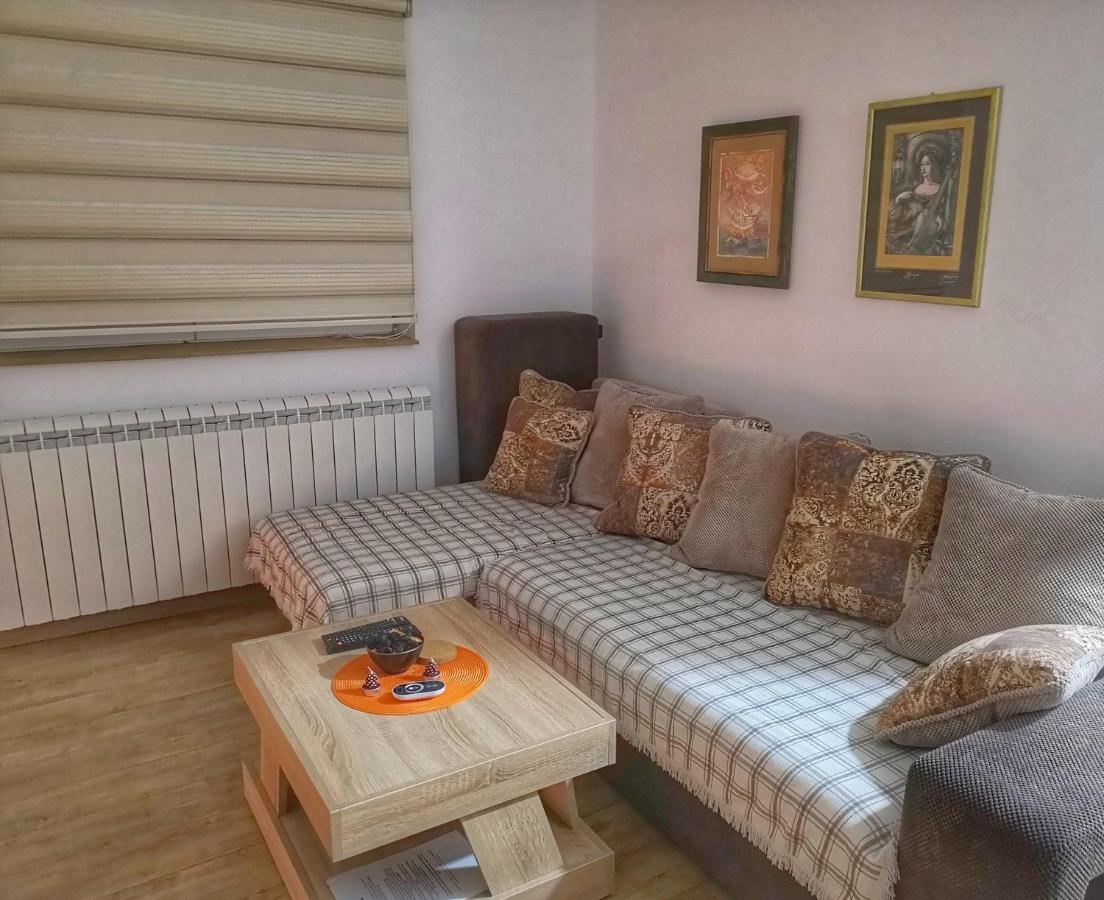 Iznad Oblaka Apartman 8 Kopaonik Exterior photo