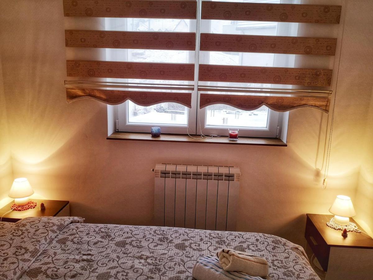 Iznad Oblaka Apartman 8 Kopaonik Exterior photo
